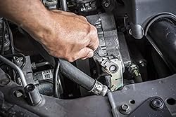 GEARWRENCH 1" 4 Degree Swing Arch 12 Point Flex