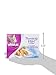 Whiskas Purrfectly Fish Variety Pack Wet Cat Food, Featuring Tuna 3 Ounces (Four 10-Counts) (Discontinued By Manufacturer)