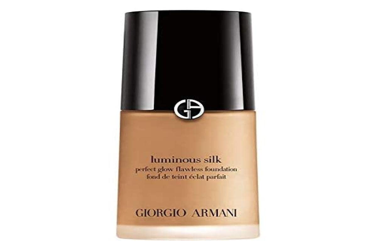 Armani LUMINOUS SILK 8.25 F/P 30ML