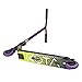 Kota Ninja Pro Scooter (Black/Purple)