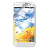 (2-Pack) StealthShields Screen Protector for BLU Life View (Ultra Clear)