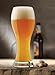 Libbey Craft Brews Wheat Beer Glasses, 23-ounce, Set of 6