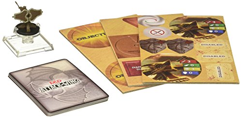 D&D Attack Wing: Wave One - Ballista Expansion Pack