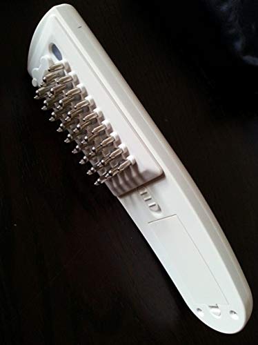Kerastase Electronic Scalp Massage Comb