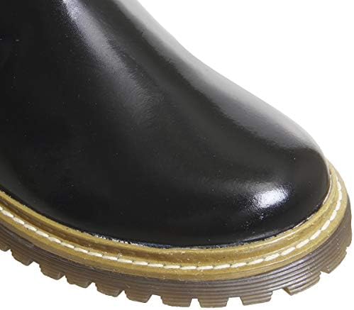 office ali chelsea boots