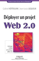 Déployer un projet Web 2.0