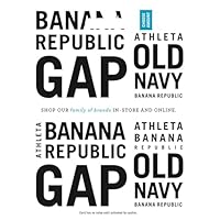 GAP $50 Gift Card