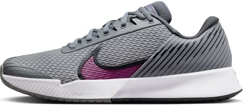 Amazon.com: Nike Vapor 12 Premium - Tenis para cancha dura para