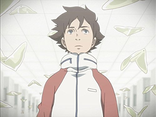 Amazon Co Jp 交響詩篇エウレカセブンを観る Prime Video