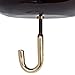 H Potter Steel Umbrella Bird Feeder