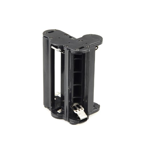 DSLRKIT D-BH109 AA BATTERY HOLDER FOR PENTAX K-R KR K-30 CAMERA bh109