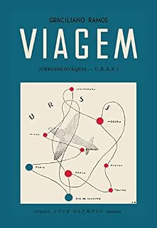 Livro Viagem