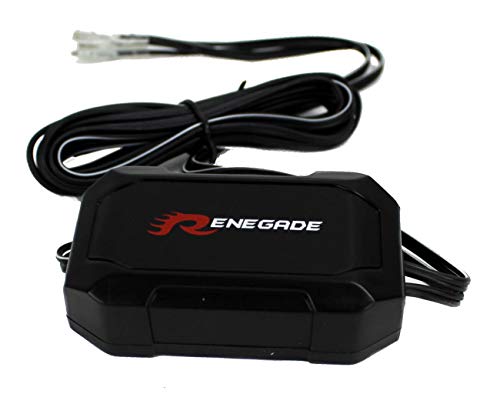 4 New Renegade RX6.2C 6.5" 400W 2 Way Car Component Audio Speakers System Stereo