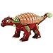 Dinosaur Train Interaction Hank Ankylosaurus