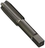 Irwin Tools 1360 Irwin 3/4" - 16 Nf Fractional Tap