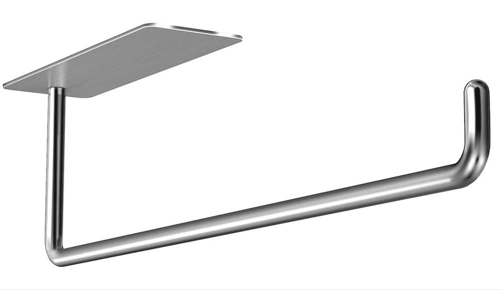 Buy Paper Towel Holder Under Hanging Paper Towel Holders Wall