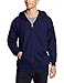 Hanes - Ultimate Cotton Full-Zip Hooded Sweatshirt - F280