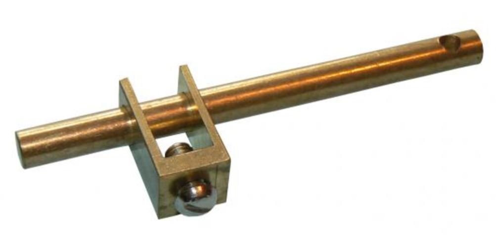 Cistern Adjustable Brass Lever Arm
