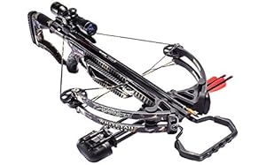 Best Barnett Crossbow for Hunting