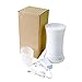 Tenswall Aroma Ultrasonic Essential Oil Diffuser Aromatherapy Cool Mist Humidifier with Relaxing & Soothing Multi-colour LED Light Perfect for Home, Office, Spa, Baby Room Etc