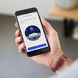Amazon eero Pro mesh WiFi router