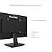 ViewSonic VA2252SM 22 Inch 1080p LED Monitor DisplayPort DVI and VGA Inputs for Home and Officethumb 3