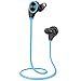 LSoug Wireless Bluetooth Headphones, Noise Cancelling, Sweatproof Earbuds for Sports, Suitable for IOS & Android Devices