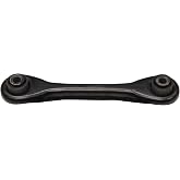 MOOG RK660012 Suspension Control Arm rear lower forward