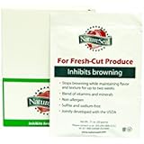NatureSeal Fresh-Cut Produce-Inhibits Browning