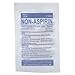 Medi-First 80333 Non-Aspirin Coated Tablets, 50 packets of 2
