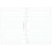 Rite in the Rain Weatherproof Loose Leaf Paper, 4 5/8