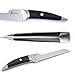 TUO Cutlery TC0205B B&W 8