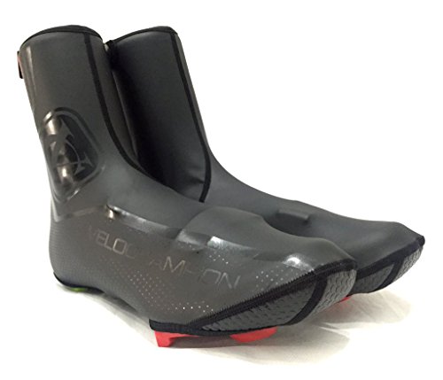 VC Comp Pro Waterproof Overshoes (S-M)