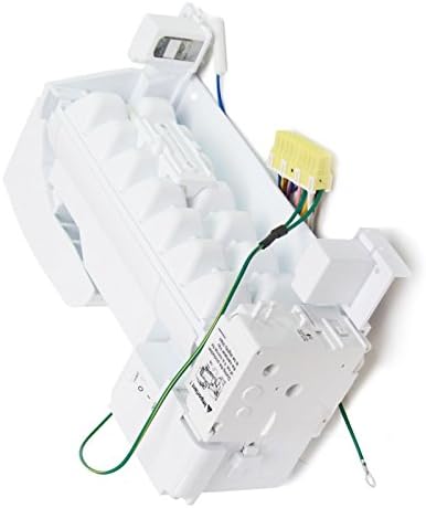 Refrigerators &amp; Freezers Appliances Parts New Factory Original Refrigerator Ice Maker AEQ73110203