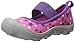 crocs Duet Busy Day Galactic PS Mary Jane (Toddler/Little Kid)