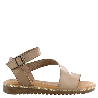 blowfish ozone sandals