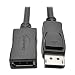 Tripp Lite DisplayPort Extension Cable 4K x 2K w/Latches HDCP 2.2 M/F 15ft 15' (P579-015)