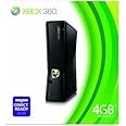 Xbox 360 4GB Console