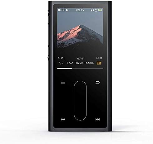 FIIO MP3 Player External Storage - M3K price in Saudi Arabia | Amazon ...