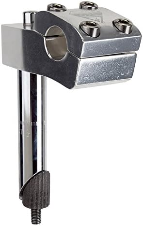 Black Ops MX BMX Quill Stem, 21.1