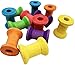 Bonka Bird Toys 2103 Pk12 Wood Bobbin Bird Toysthumb 2