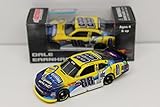 Dale Earnhardt Jr 2015 Hellmanns Squeeze 1:64 Nascar Diecast