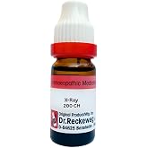 Dr. Reckeweg's X-Ray Dilution 200 CH