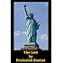 The Law (Optimized for Kindle)