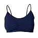 Red Bene Women's Seamless Padded Wirefree Comfort Bra Bralette