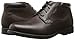 Rockport Men's Essential Details Waterproof Dress Chukka Boot