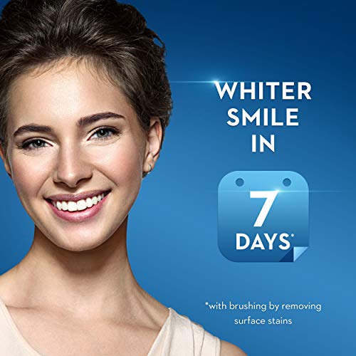 2 Crest+Brilliance+Alcohol+Whitening+Mouthwash