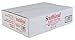 Southern Champion Tray 0401 #25 Southland Paperboard Red Check Food Tray, 1/4 lb Capacity (Case of 1000)