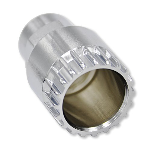 image for Labewin Bike Sealed Bottom Bracket Spindle Remover Bicycle Repair Tool