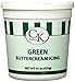 CK Products Buttercream Icing Cake Topper, 15 oz, Green